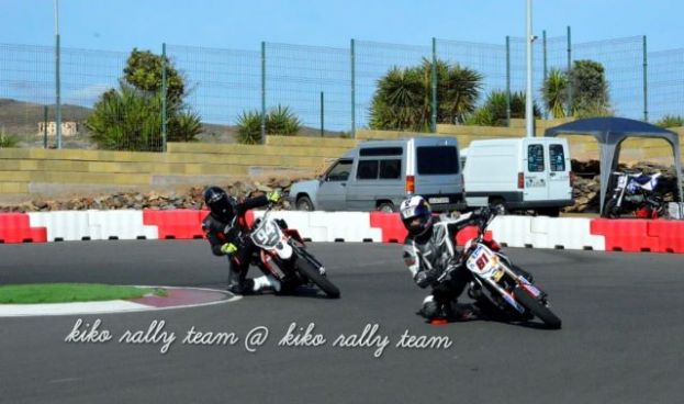 Motos: La MiniVelocidad arrancar&aacute; los d&iacute;as 3 y 4 de Julio en la pista del &lsquo;Parque Del Motor&rsquo;