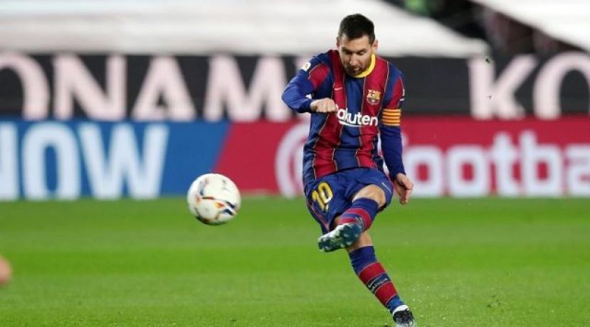 El Chelsea intenta meterse en la puja por Leo Messi