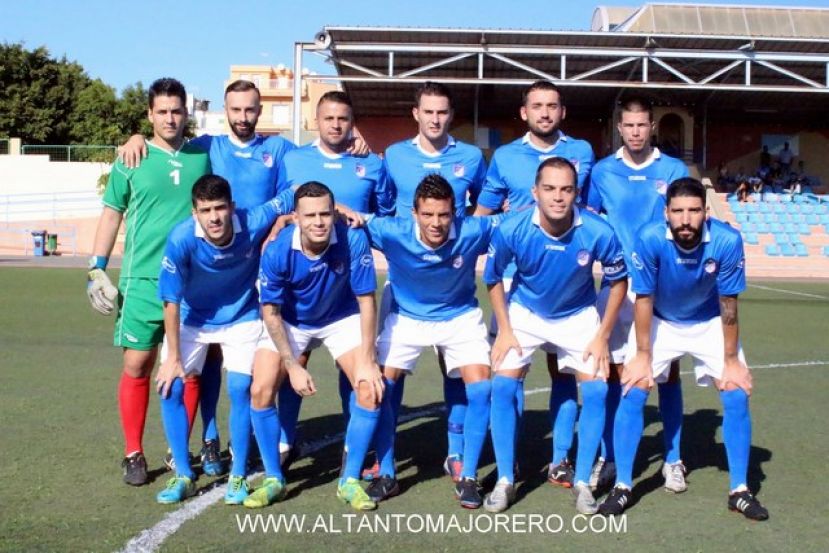 Regional Preferente: Previa CD. Doramas - UD. Teror