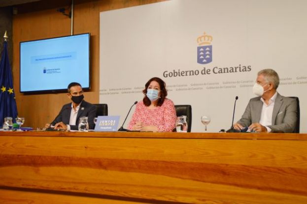 Educaci&oacute;n contratar&aacute; en torno a 2.500 docentes m&aacute;s para el pr&oacute;ximo curso escolar