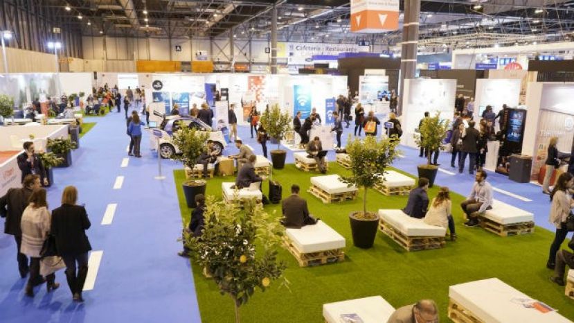 Cinco empresas de Gran Canaria dedicadas a la innovaci&oacute;n en el sector tur&iacute;stico acuden a FITUR de la mano del Cabildo