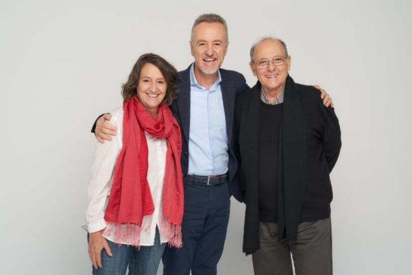 El Cuy&aacute;s re&uacute;ne en Mayo a Grandes Figuras de la Escena