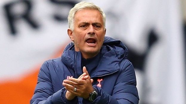 Mourinho: Para m&iacute;, una final sin t&iacute;tulo "es un desastre, para los dem&aacute;s es fant&aacute;stico"