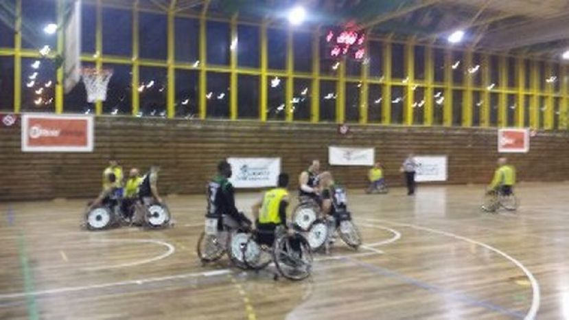 Acto conmemorativo 30º aniversario de la A.D. de minusválidos Econy