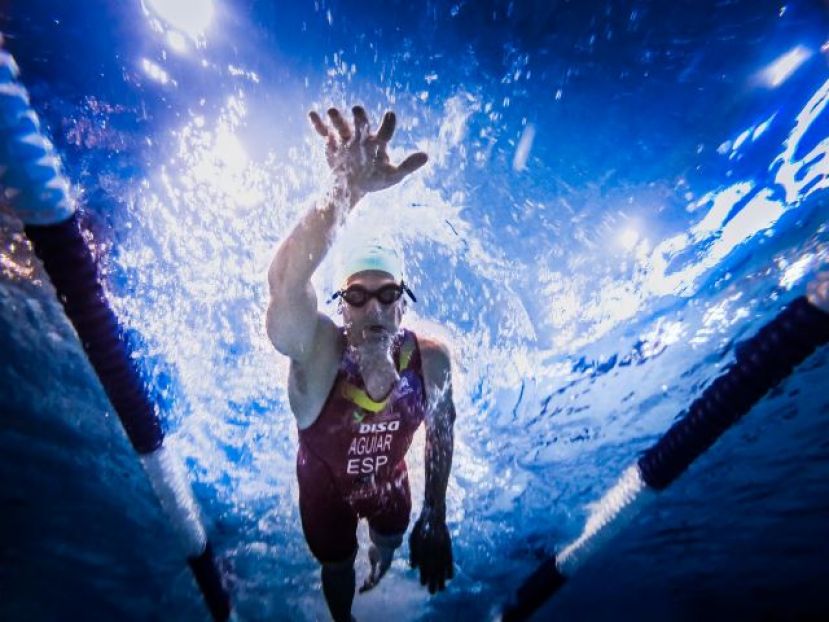 Proyecto &quot;Capacitas&quot; de Fundación DISA otorga Becas a Deportistas Discapacitados