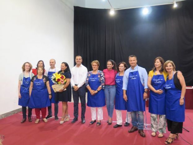 Gu&iacute;a: Entrega de diplomas y exposici&oacute;n de trabajos en la clausura 18-19 de la UP