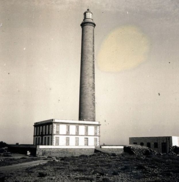 &Uacute;ltima visita al paisaje cultural y natural de Maspalomas organizada por el Cabildo