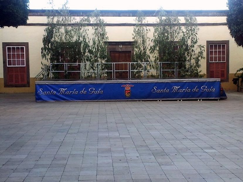 Gu&iacute;a: 15 catadores en la XVIII Cata Insular de Quesos &ldquo;Queso Flor de Gu&iacute;a&rdquo;