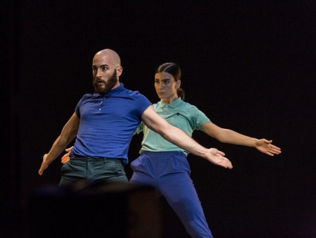 Javier Guerrero, finalista de la &uacute;ltima edici&oacute;n de Masdanza, disfrutar&aacute; en la SIT de una residencia art&iacute;stica