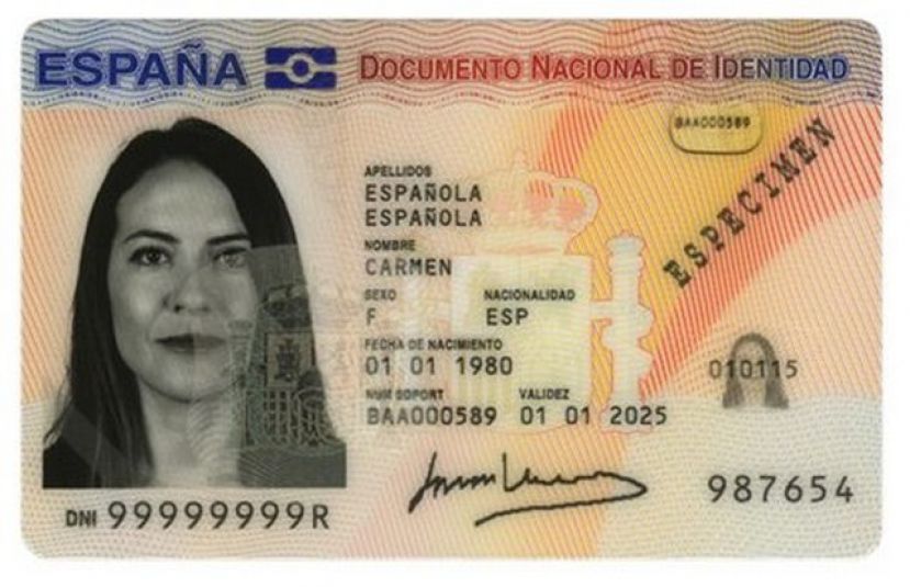 La Aldea: Ya se puede solicitar cita para la renovación del DNI de los días 8-9 de Mayo