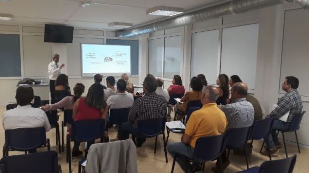Curso. &ldquo;Neuro Venta: La Venta Inteligente&rdquo;, en FORCAEM