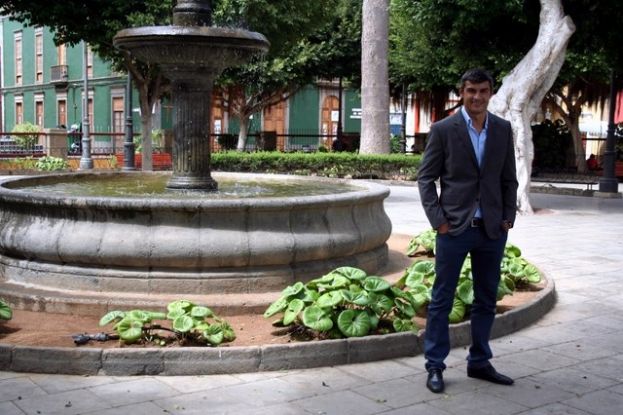 El PSOE de Gáldar sigue trabajando a pie de calle
