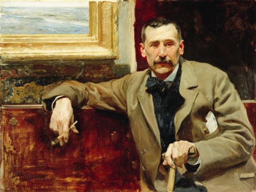 El club de lectura galdosiano analiza el libro &lsquo;Mendiz&aacute;bal&rsquo;, Episodio Nacional