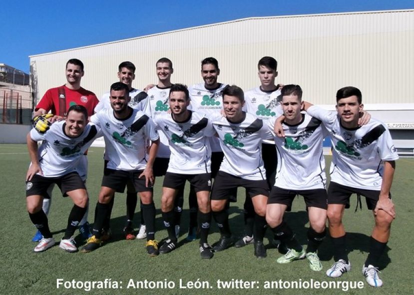 Regional Preferente: Previa de la novena jornada de Liga