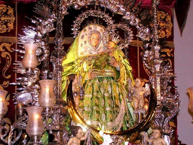Guía: Abierto el plazo de inscripción para acompañar en la Romería del Pino