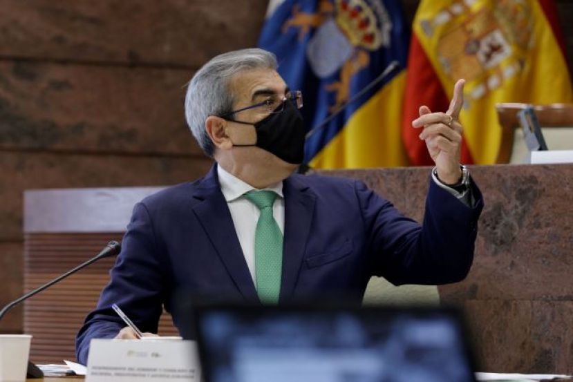 Hacienda prorrogar&aacute; en 2021 en el IGIC las reducciones del r&eacute;gimen simplificado