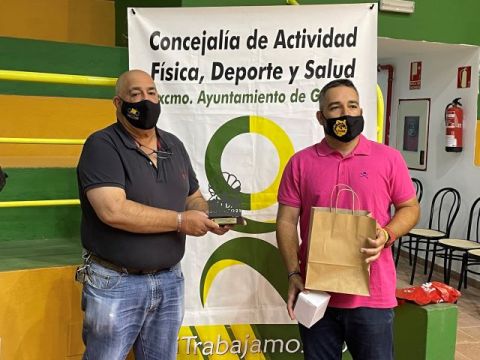 G&aacute;ldar continuar&aacute; apostando por la Lucha Canaria