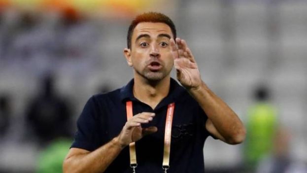 Xavi Hern&aacute;ndez: "He dicho dos veces no al Barcelona"