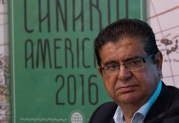 La Casa de Col&oacute;n presenta  el n&uacute;mero 66 del &lsquo;Anuario de Estudios Atl&aacute;nticos&rsquo;