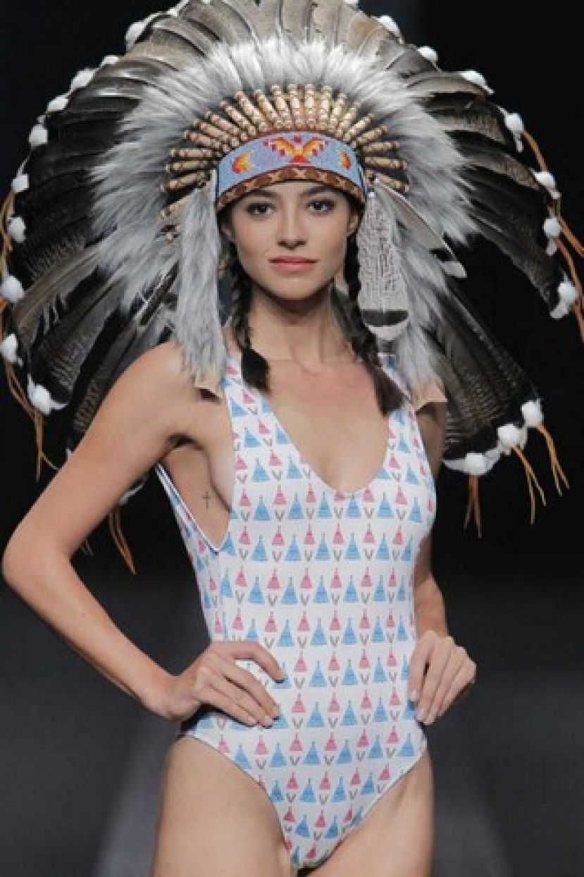 Plazo para que los diseñadores puedan inscribirse en la Semana de la Moda Baño