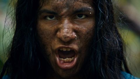 Filmoteca Canaria proyecta &lsquo;Monos&rsquo;, un canto a la paz desde el coraz&oacute;n de la guerra