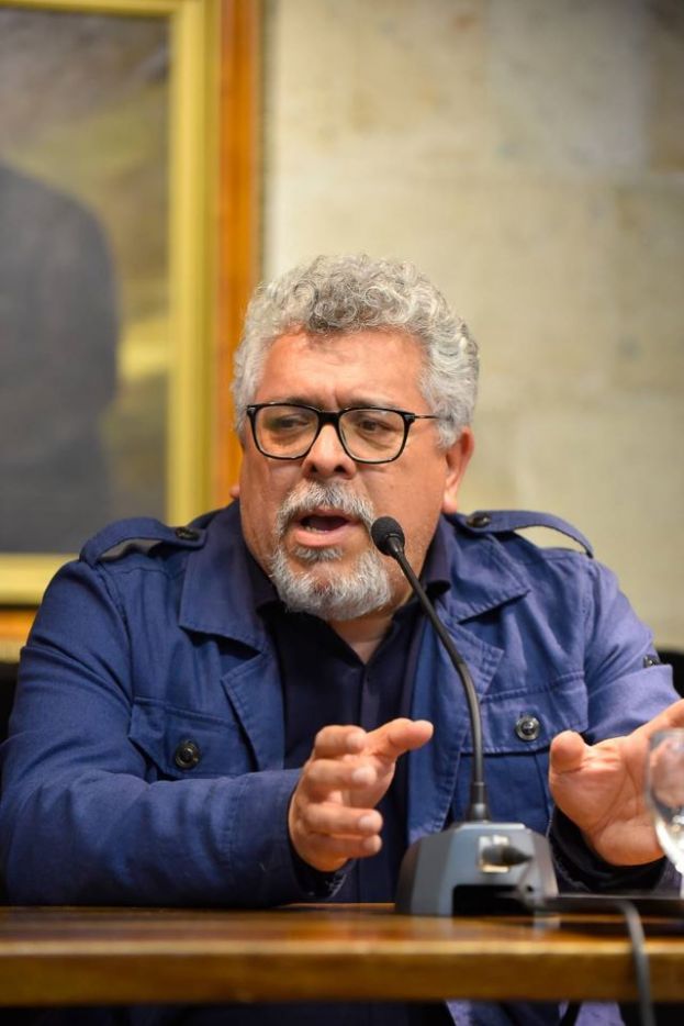 Presentaci&oacute;n del segundo tomo de la Colecci&oacute;n Claudio de la Torre