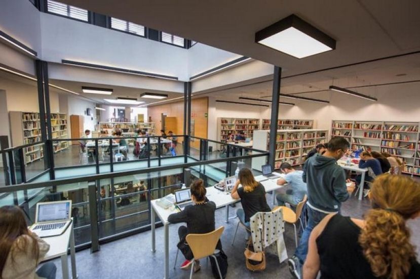 Jornadas la accesibilidad a la lectura y la escritura en la inclusi&oacute;n social