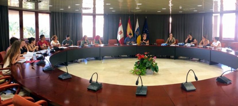 La Gomera: XII Encuentro Insular del Mayor, terminan los preparativos