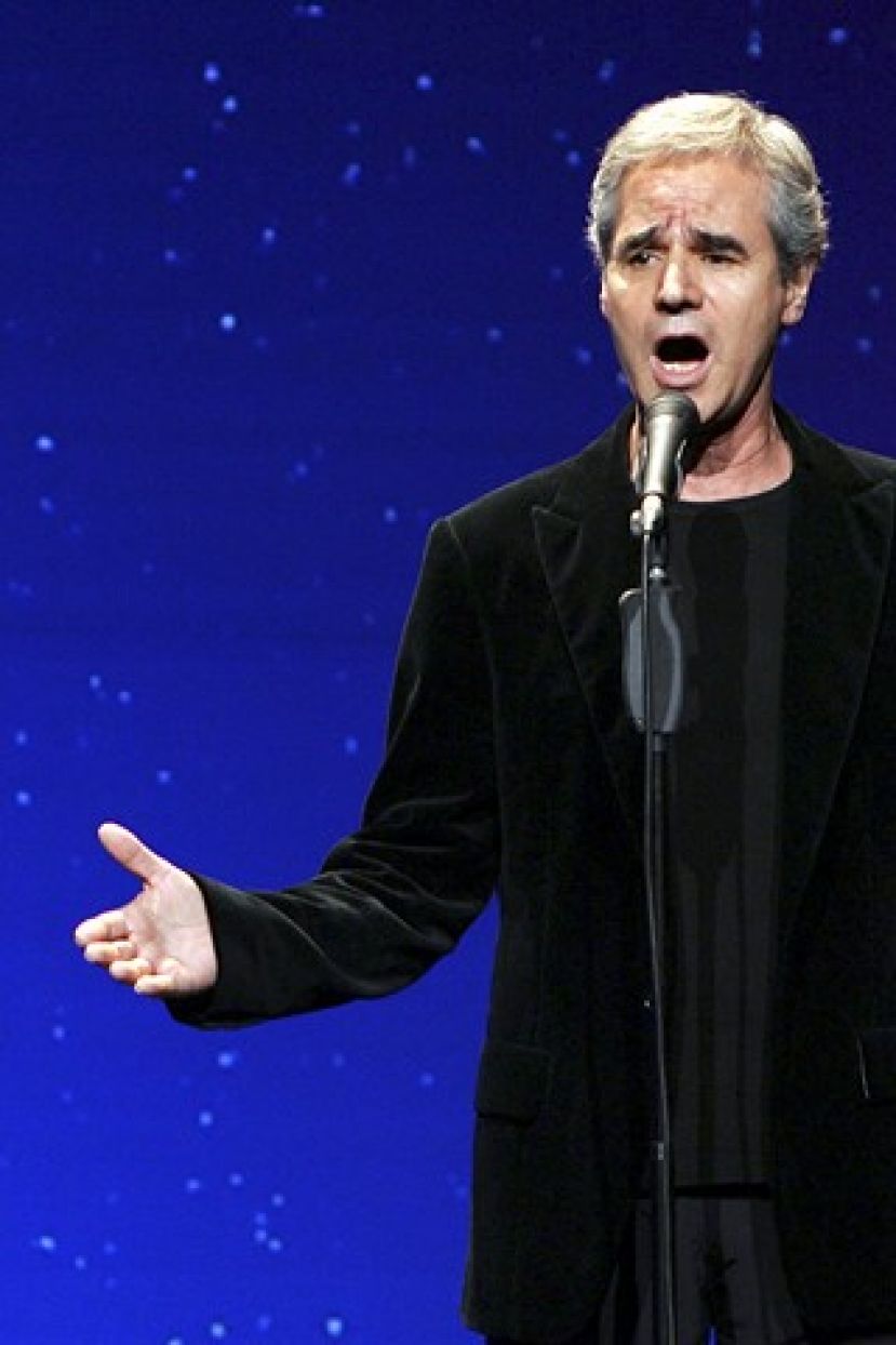 Luis Morera celebra su setenta cumplea&ntilde;os con tres conciertos sinf&oacute;nicos