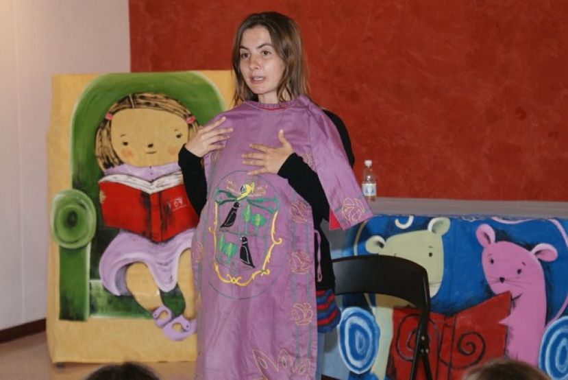 La Casa-Museo P&eacute;rez Gald&oacute;s acoge  &lsquo;El color de las palabras&rsquo;