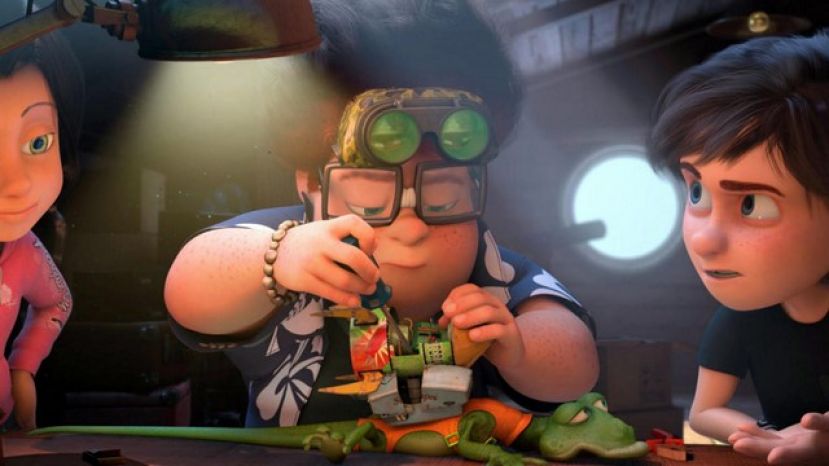Valsequillo acoge el ciclo itinerante ‘Cine de una Isla de Verano’
