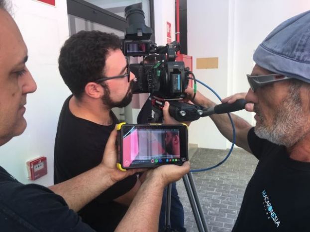Incremento de la dotaci&oacute;n de subvenciones para proyectos audiovisuales