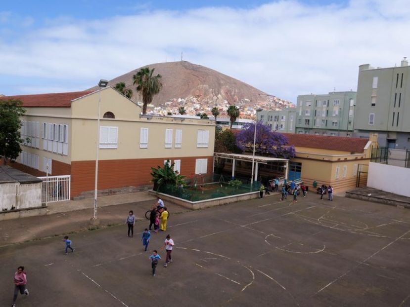 Moci&oacute;n de Juntos por Gu&iacute;a para el Centro de Educaci&oacute;n Especial de Marente