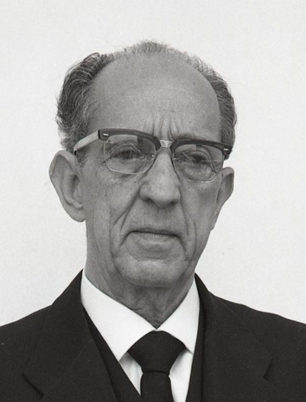 Reconocimientos coincidiendo con el centenario de la creación del Hospital de San Roque