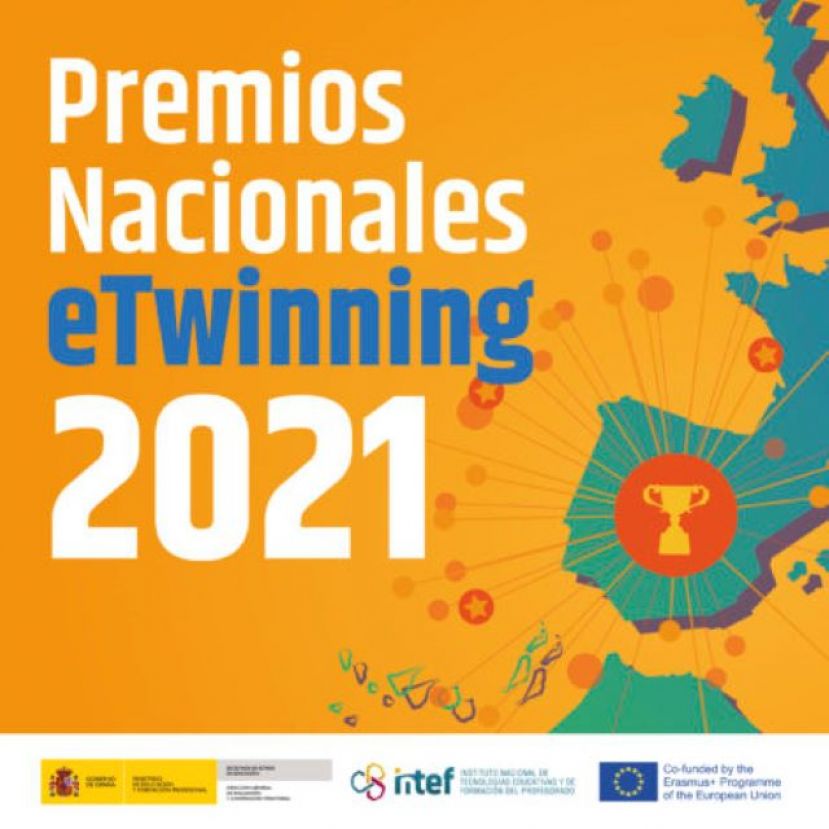 Tres docentes del CEIP Juan del Río Ayala de Gran Canaria, premio nacional Etwinning