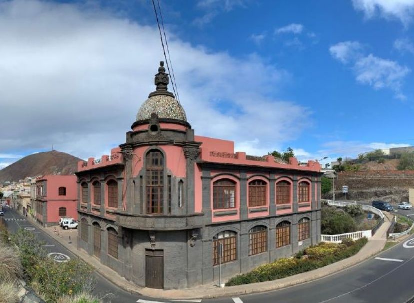 La Escuela Oficial de Idiomas de Guía abre el plazo para solicitud de plaza en Julio