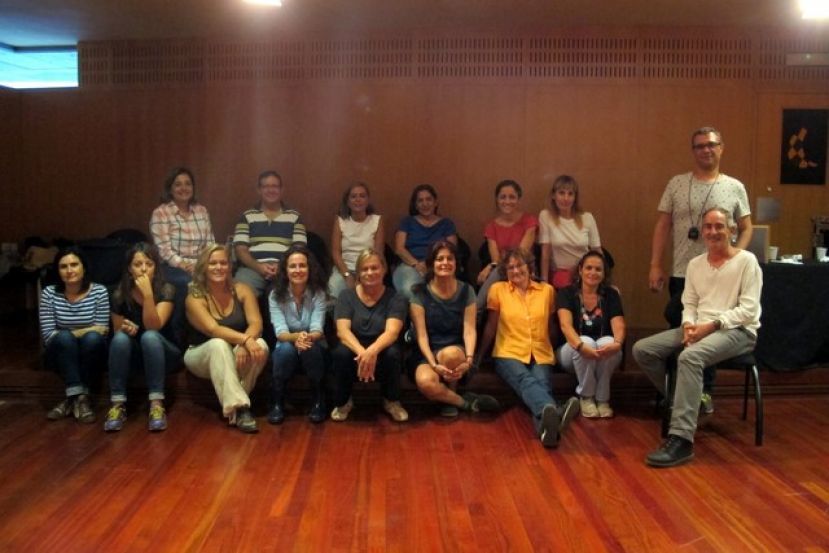 Clausura de &ldquo;Teatraula&rdquo; 2016 con representaciones en el Cuy&aacute;s