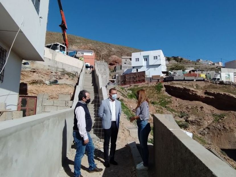 Guía: Última fase del Programa ARRU de La Atalaya y Becerril