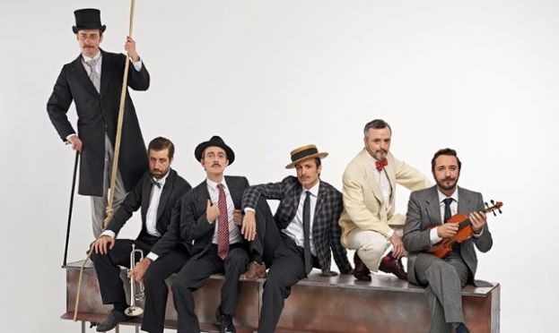 Gu&iacute;a: Salida al Teatro Cuy&aacute;s para disfrutar del espect&aacute;culo &lsquo;The Lehman Trilogy&rsquo;