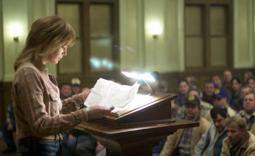 &lsquo;La maleta de Marta&rsquo; abre el ciclo de cine &lsquo;Ni una menos&rsquo; contra la lacra de la violencia contra las mujeres