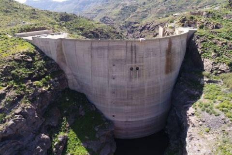Transici&oacute;n Ecol&oacute;gica aprueba la declaraci&oacute;n de impacto ambiental de la central hidroel&eacute;ctrica Chira-Soria