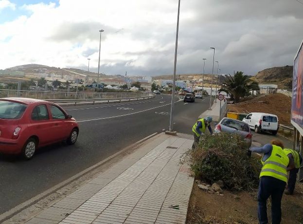 Gu&iacute;a: El Programa Extraordinario de Empleo Social acoge a 23 personas del municipio