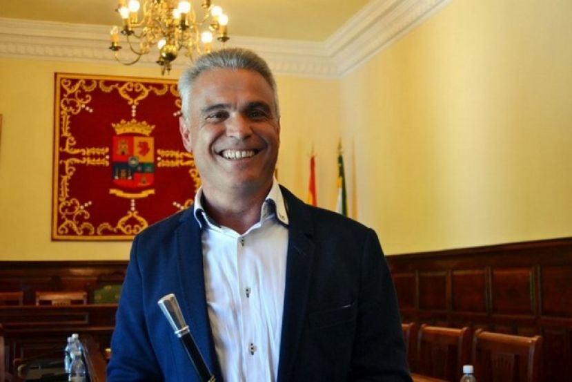 El Alcalde de Teror pregonar&aacute; las fiestas Patronales de Candelaria