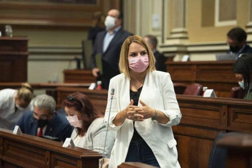 El Gobierno destina 14,5 millones de euros a la lucha contra la violencia de género