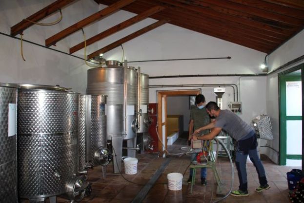 Las escuelas de capacitaci&oacute;n agraria se refuerzan con el programa Erasmus