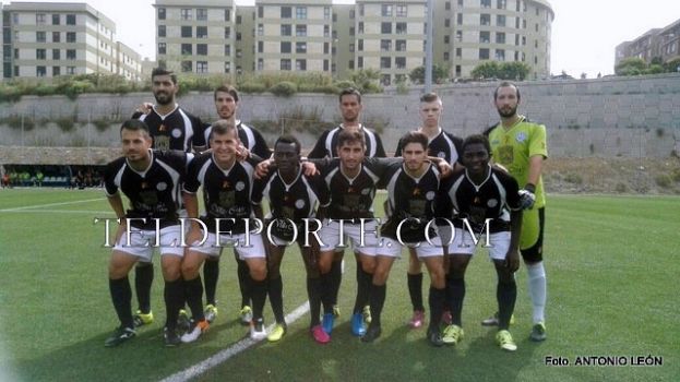 Tercera Divisi&oacute;n: Comentario de la jornada n&ordm; 6, por Antonio Le&oacute;n