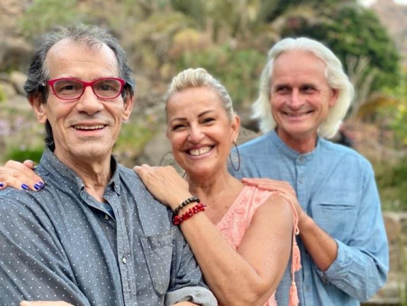 Loly Rivero presenta el recital titulado ‘Con otra onda’ el día 2 de julio a las 19:00 horas