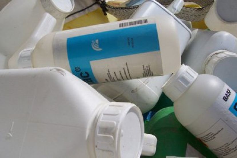 El Cabildo inicia el s&aacute;bado la recogida gratuita de los venenos agr&iacute;colas prohibidos para erradicarlos del medio natural de Gran Canaria