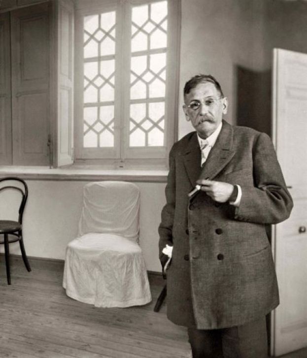 Gald&oacute;s invita a la ciudadan&iacute;a al 176 aniversario de su nacimiento