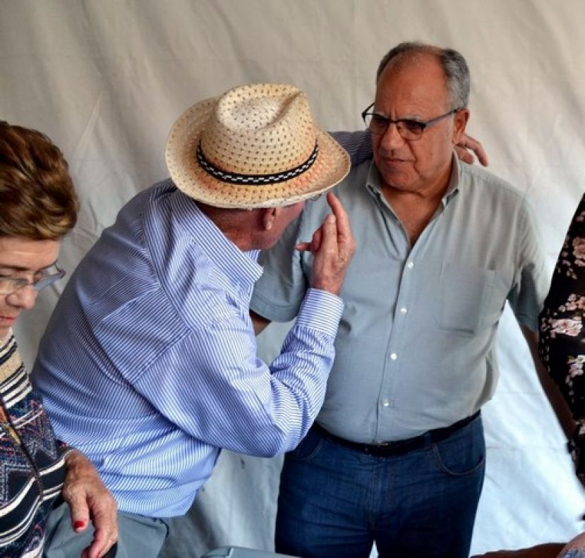 La Gomera incrementa los recursos para pol&iacute;ticas de atenci&oacute;n a mayores